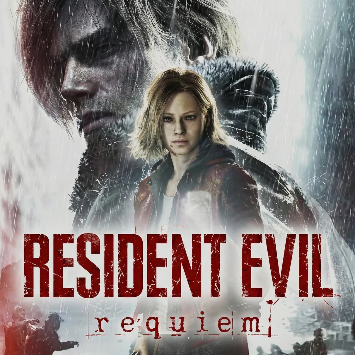 Resident Evil Requiem verkoopt 6 miljoen exemplaren sinds release