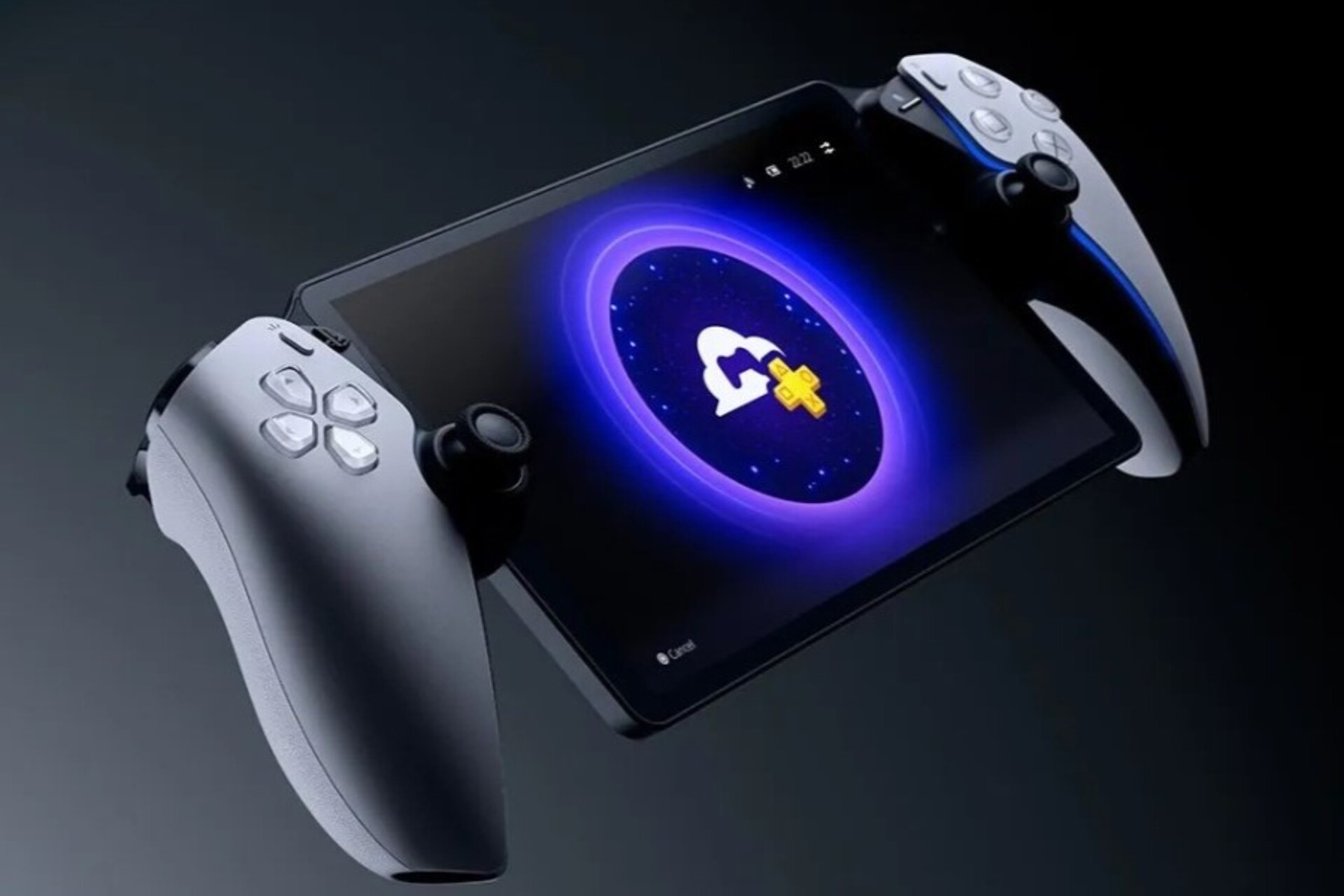 PlayStation Portal update voegt 1080p High Quality-modus toe en verbetert cloud streaming