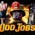 GTA Online breidt Odd Jobs uit met drie nieuwe legale banen