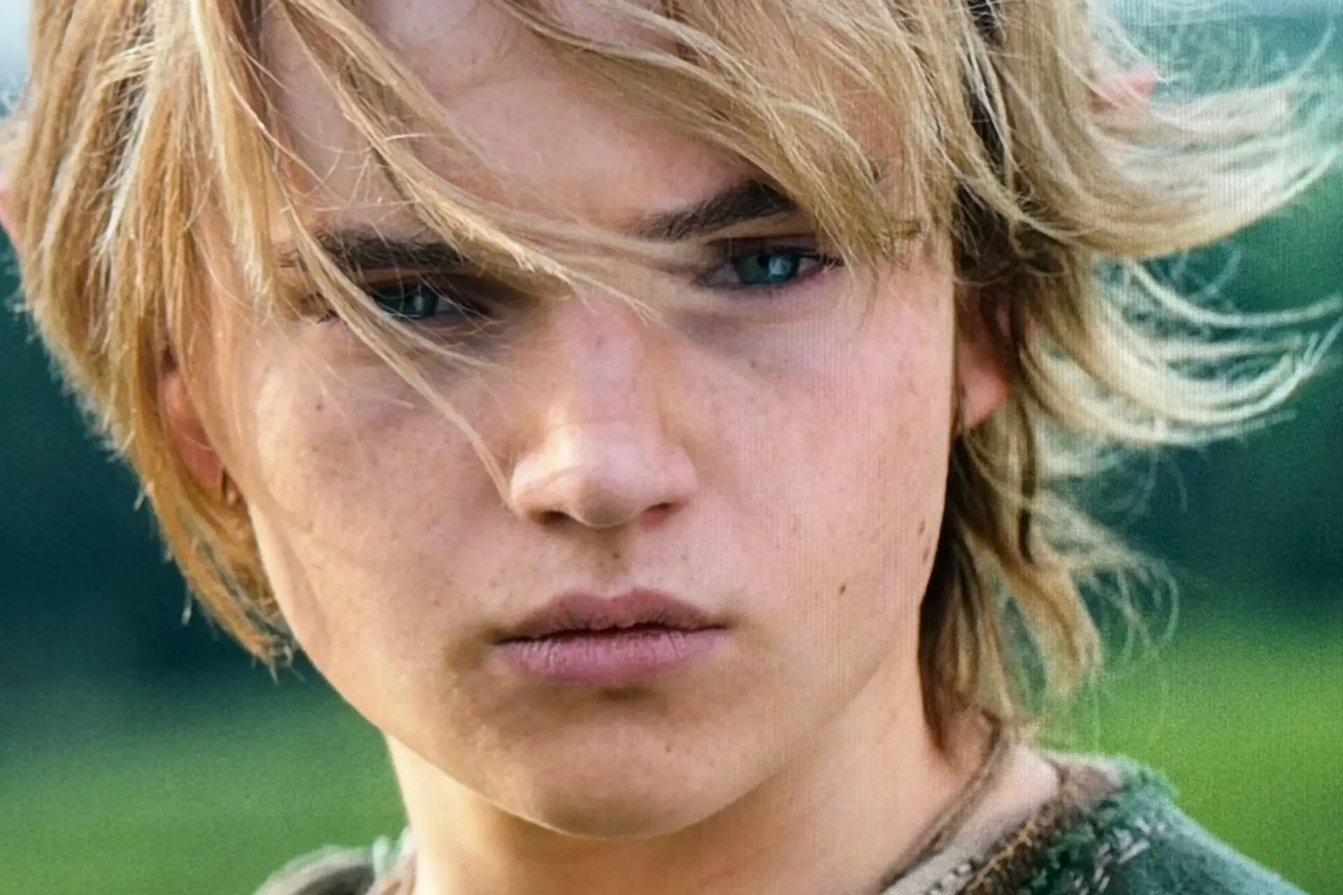 Zelda liveactionfilm na bioscooprelease op Netflix