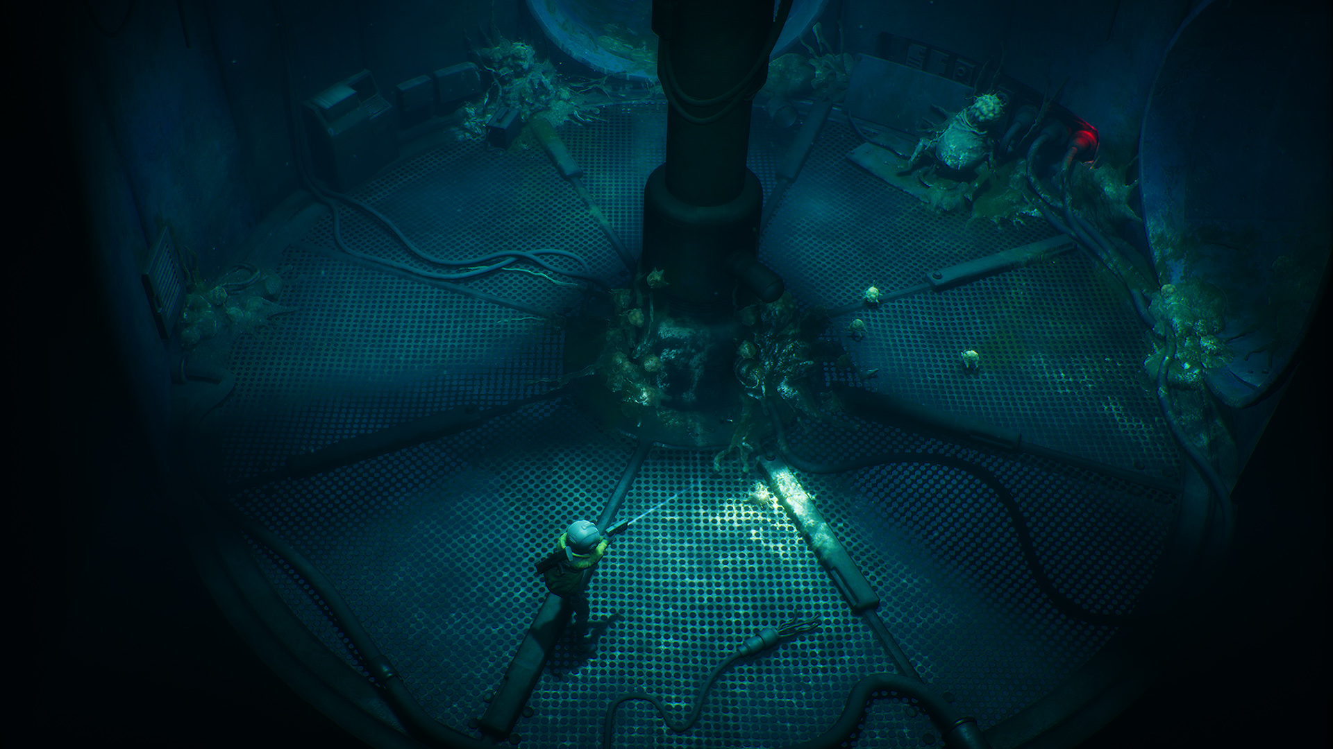 Makers van Little Nightmares werken aan End of Abyss