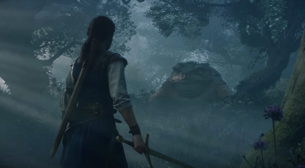 Fable PS5