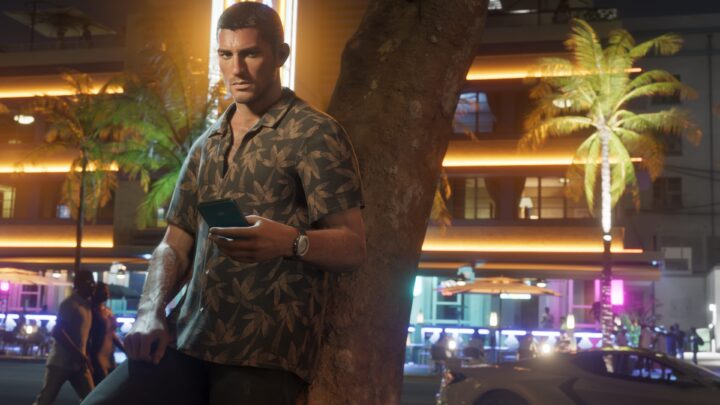 GTA 6 pre-orders mogelijk vanaf volgende week na vroegtijdige Best Buy-mail