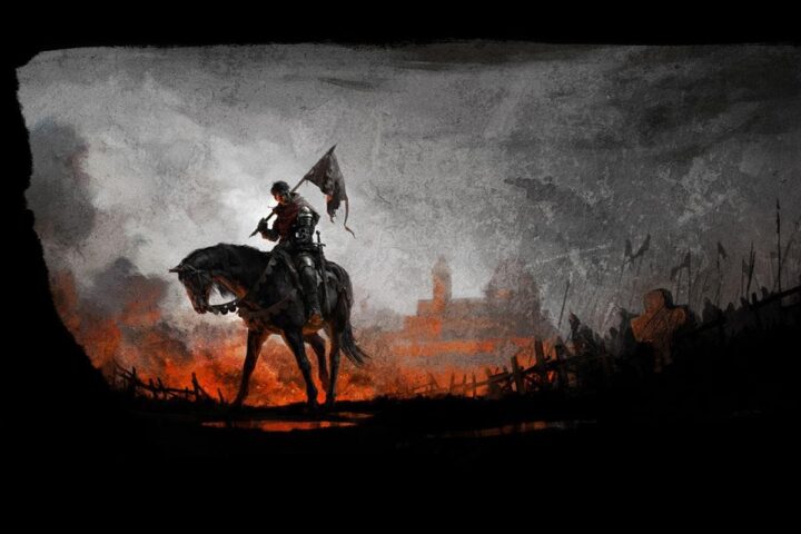 Kingdom Come: Deliverance krijgt PS5-upgrade volgens PlayStation Store