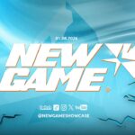 Kijk vanavond om 22:00 uur live naar de New Game+ Showcase