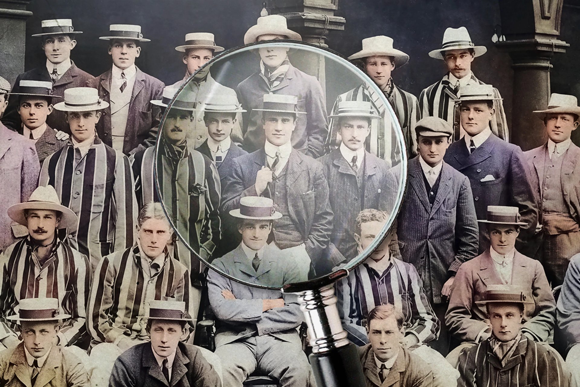 De online hobby’s van mannen in 2025