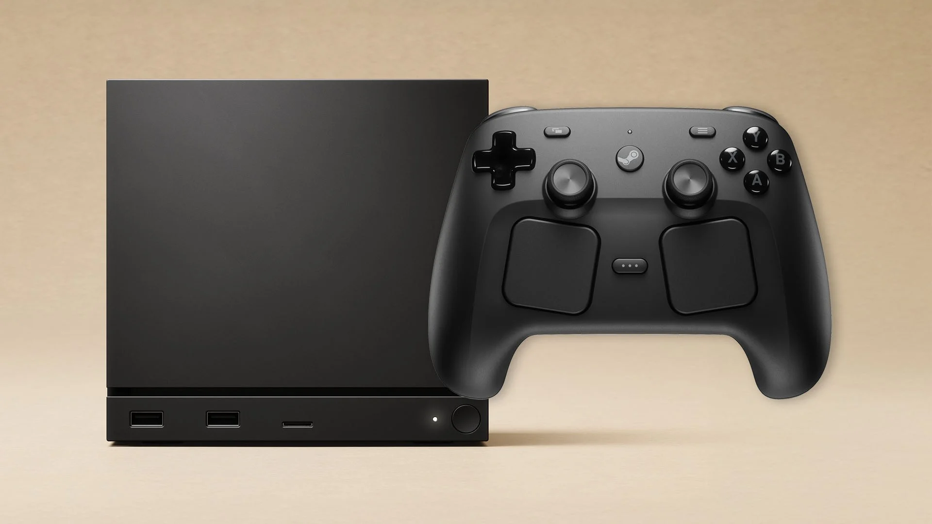 Steam Machine-prijs lekt uit bij Tsjechische webshop en schrikt af