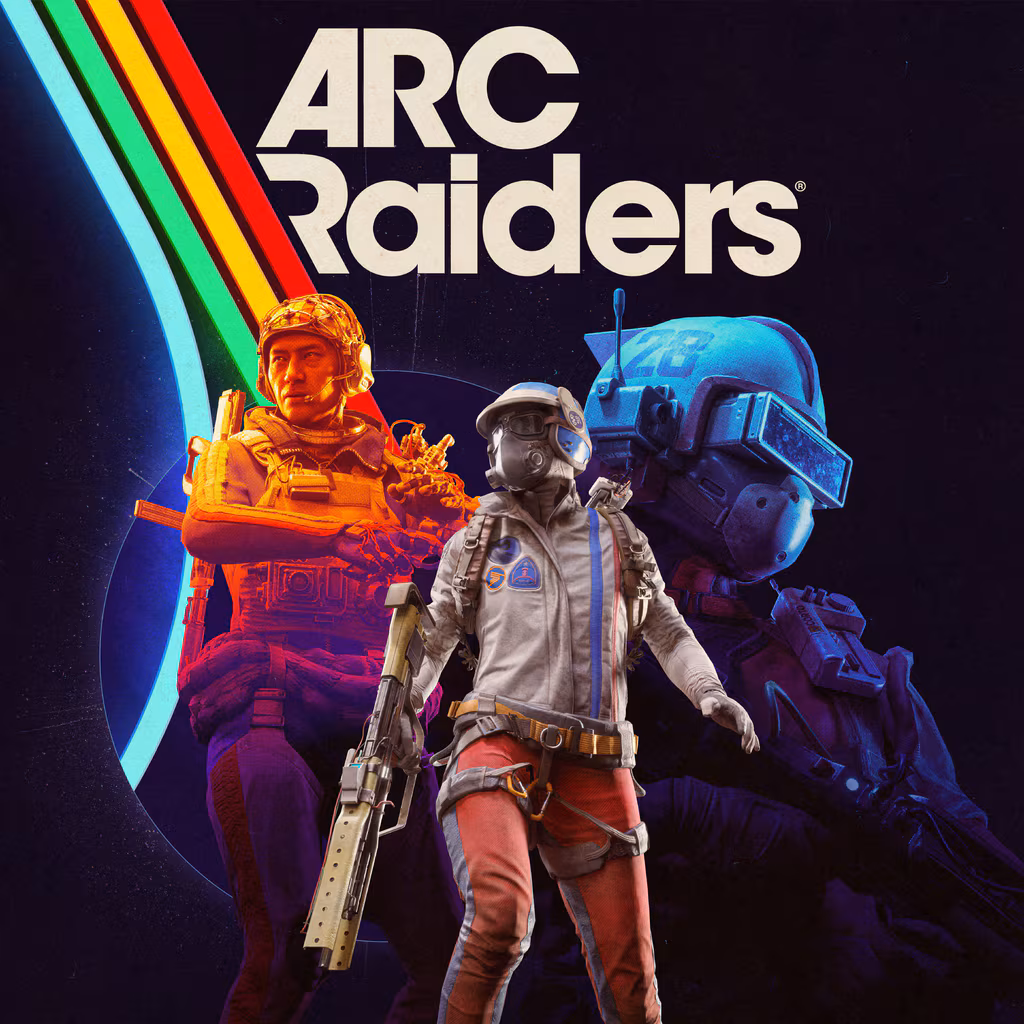 Tweede expeditie in ARC Raiders start begin maart