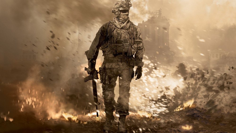 Call of Duty Modern Warfare 4 gepland voor 2026, mogelijk een standalone Zombies-game