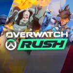 Overwatch Rush verrast fans met mobiele gameplaypreview