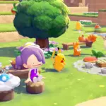 Alle game-releases van maart 2026: Crimson Desert, Pokémon Pokopia, Marathon en meer