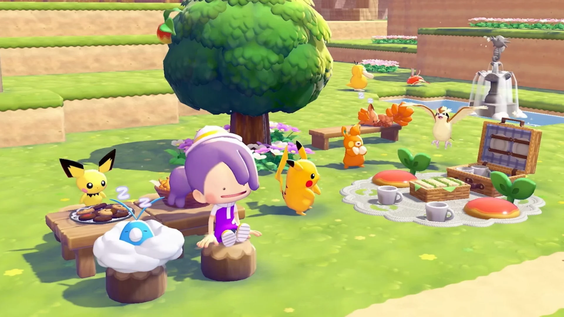 Alle game-releases van maart 2026: Crimson Desert, Pokémon Pokopia, Marathon en meer
