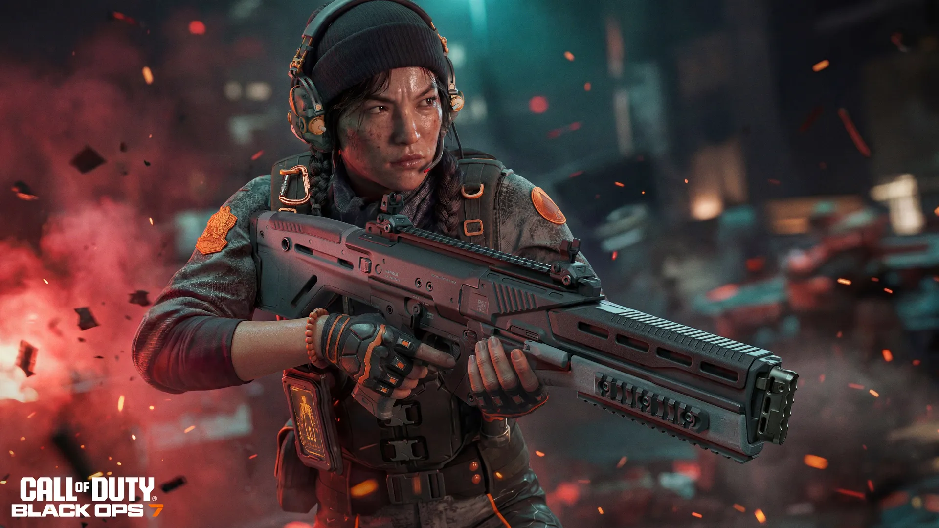 Black Ops 7 en Warzone starten Season 3 op 2 april