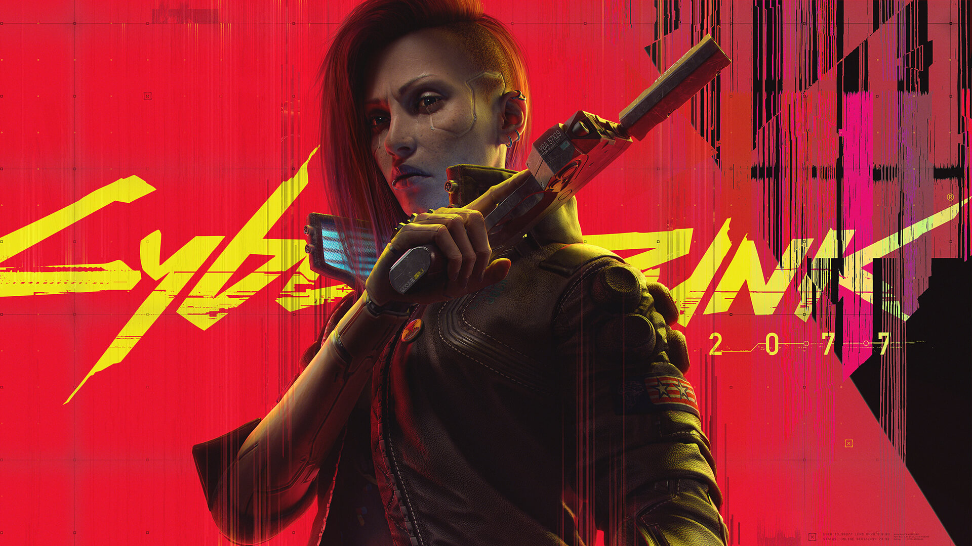 CD Projekt Red sluit nieuwe Cyberpunk 2077-DLC voorlopig uit