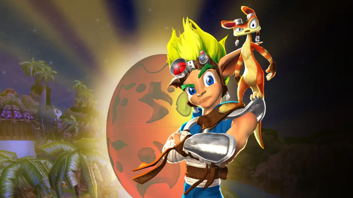 Jak and Daxter-remake op PS5 getoond in afgewezen fan-pitch