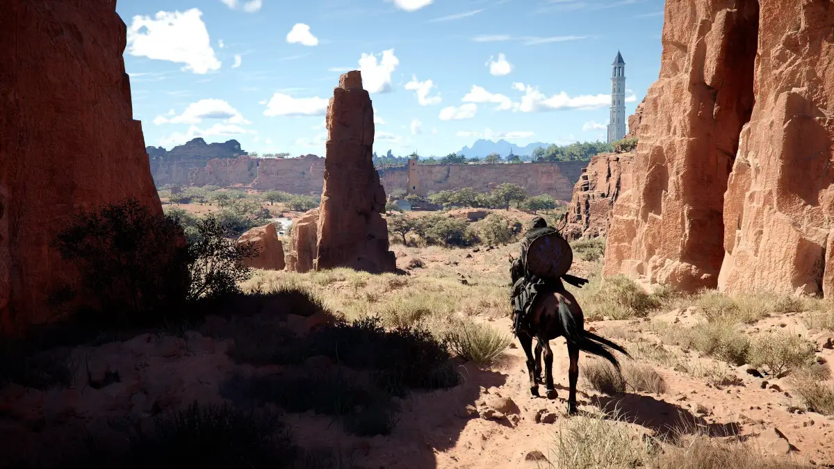 Crimson Desert brengt volledige soundtrack gratis uit op Steam