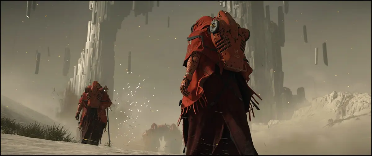To The Wilder Death Stranding 2 PC