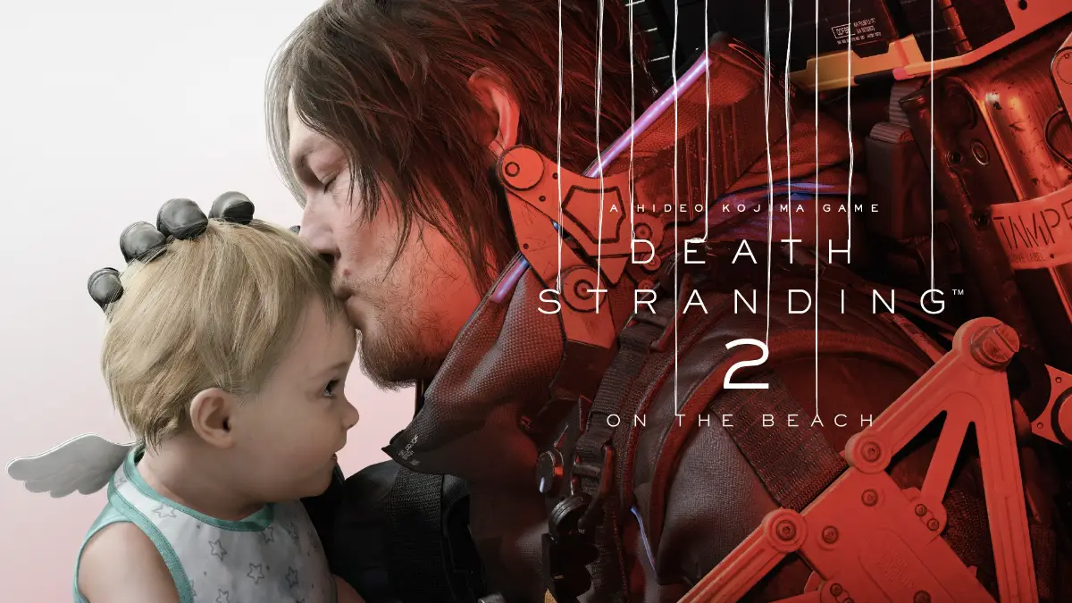 Death Stranding 2 PC review