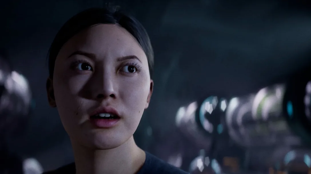 Directive 8020 krijgt PS5 Pro-upgrades met ray tracing en PSSR bij release op 12 mei