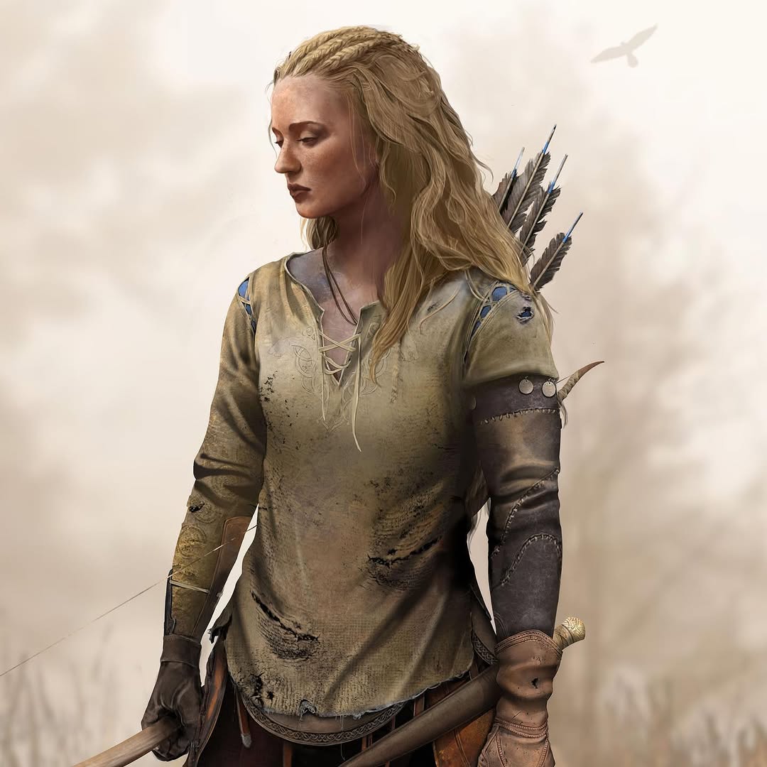 ‘Sony Santa Monica werkt aan nieuwe God of War-game met Faye’