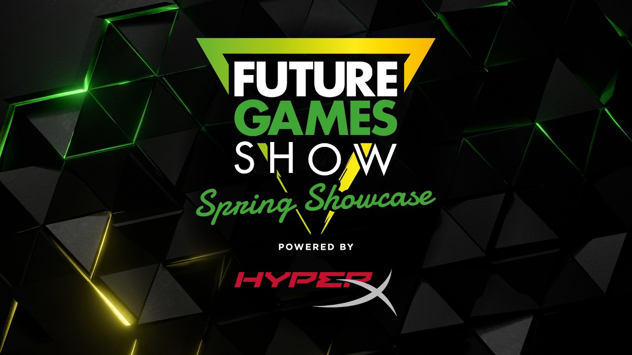 Future Games Show Spring Showcase 2026: dit zijn alle aankondigingen
