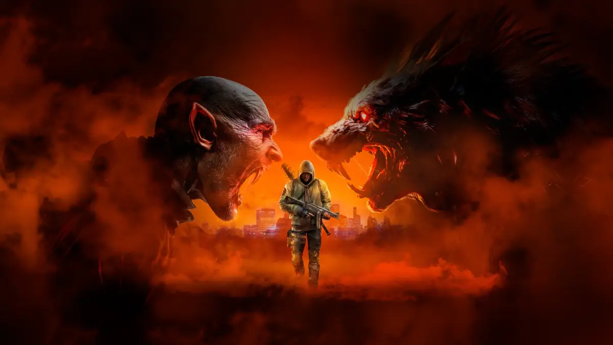 Hunter: The Reckoning – Deathwish aangekondigd voor PS5, Xbox en pc