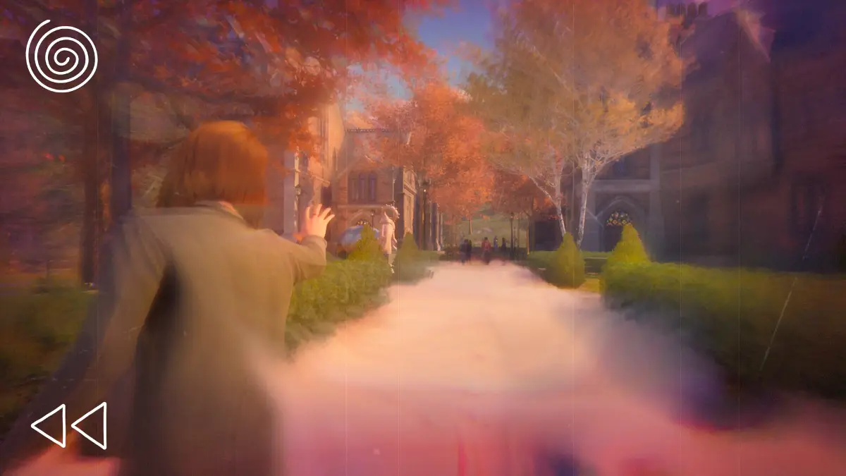 Life is Strange Max krachten