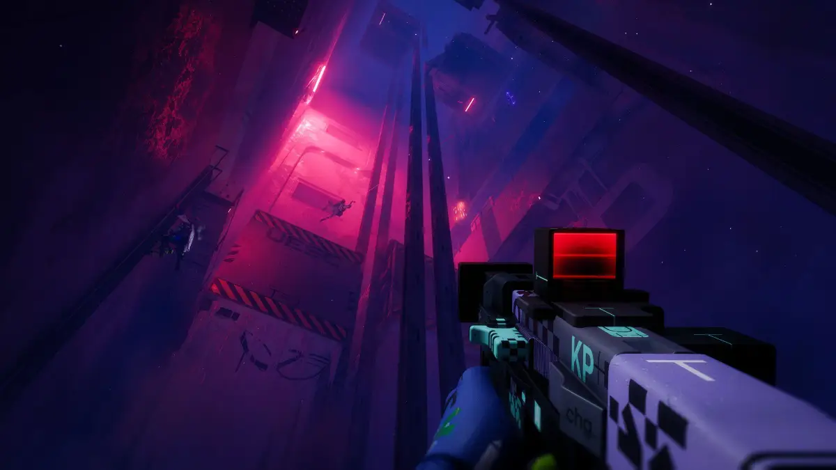 Cryo Archive Marathon