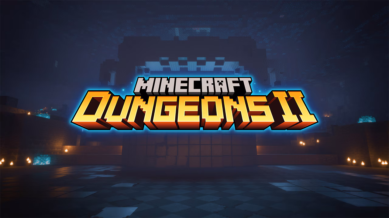 Minecraft Dungeons 2 officieel aangekondigd voor PS5, Xbox, Switch en pc