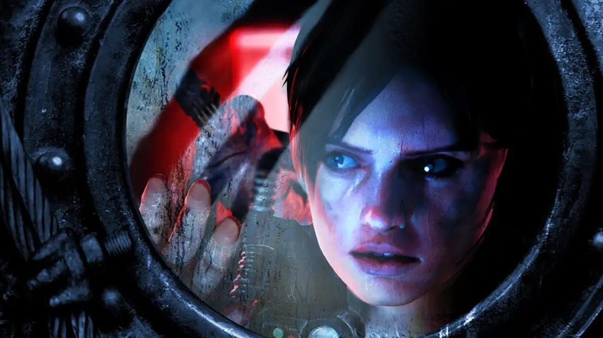 ‘Capcom overweegt remake van Resident Evil Revelations’ volgens insider