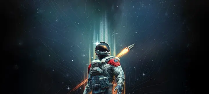 Starfield komt op 7 april naar PS5