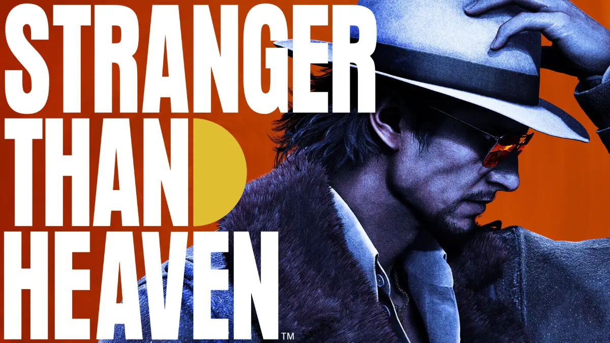 Stranger Than Heaven getoond voor PS5, Xbox Series X|S, pc en Game Pass
