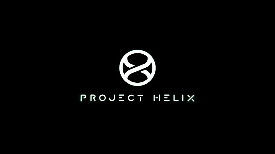 Xbox bevestigt next-gen console Project Helix met pc-games