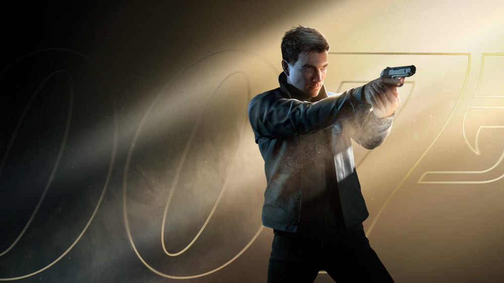 IO Interactive deelt hoe de muziek van 007 First Light tot leven komt