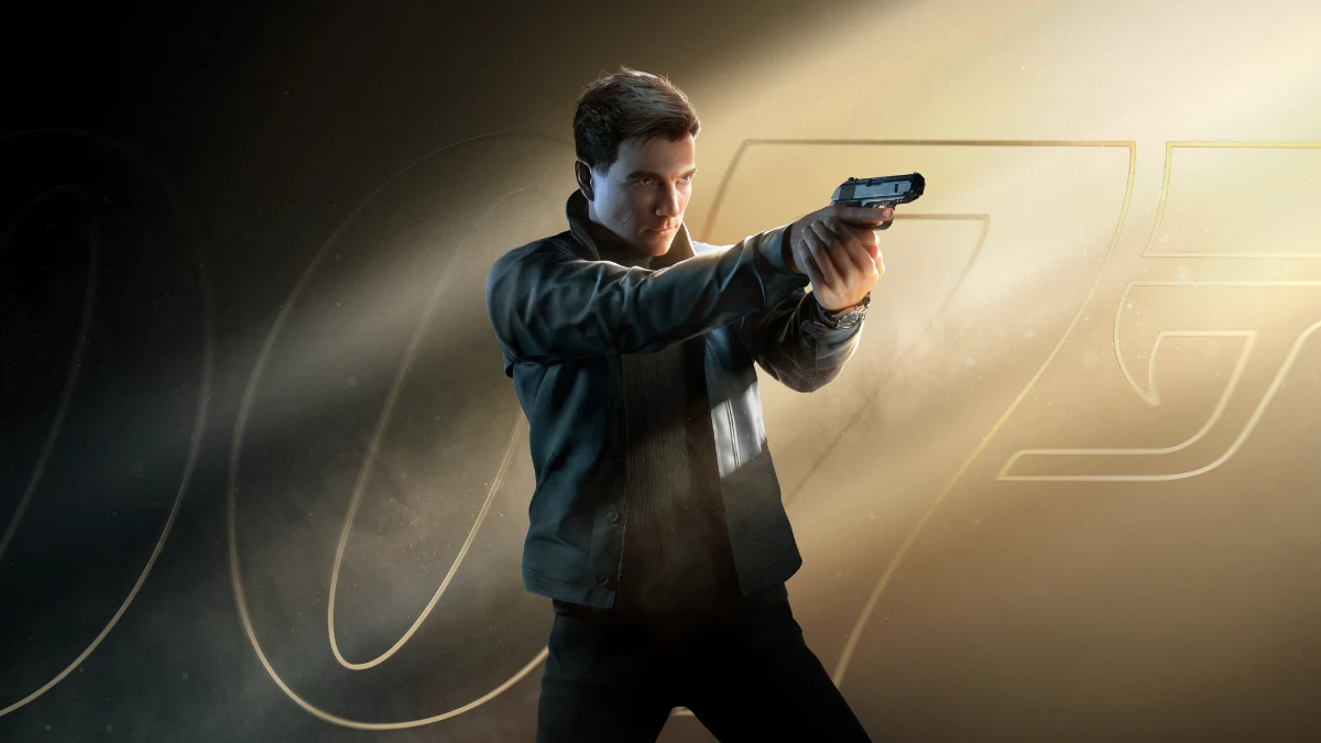 Preview | 007 First Light