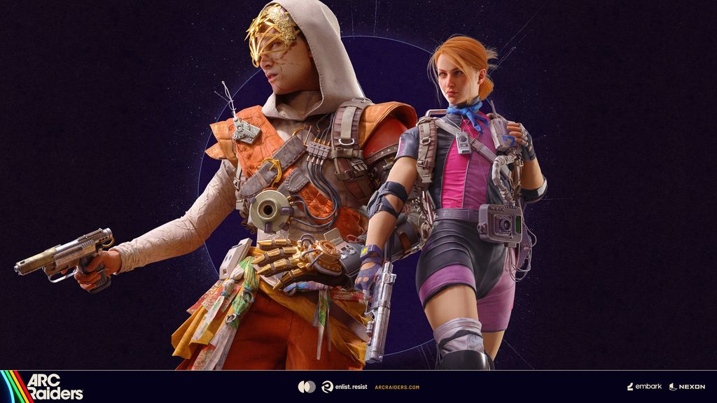 Arc Raiders voegt nieuwe map en PS5 Pro-upgrade toe