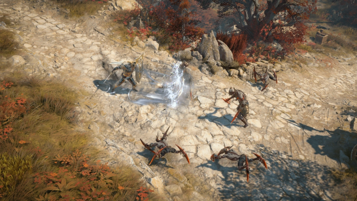 Diablo 4 Lord of Hatred Skovos