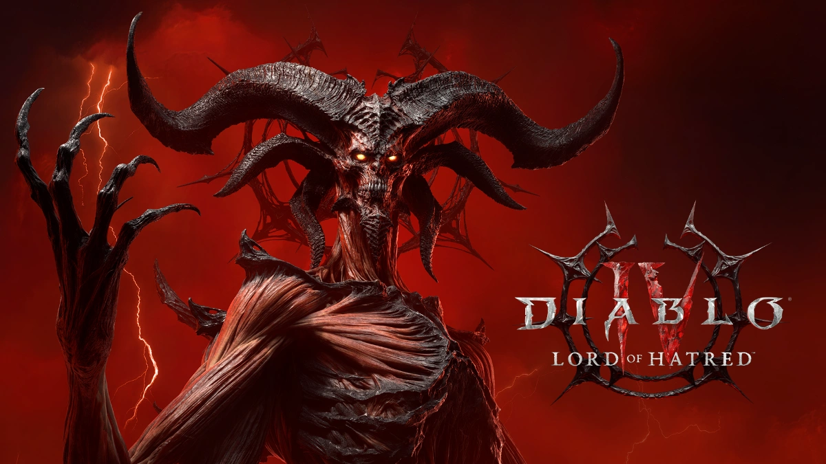 Diablo 4 Lord of Hatred review