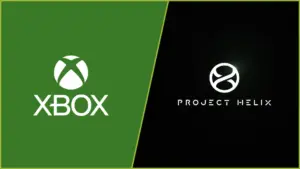 Xbox Project Helix