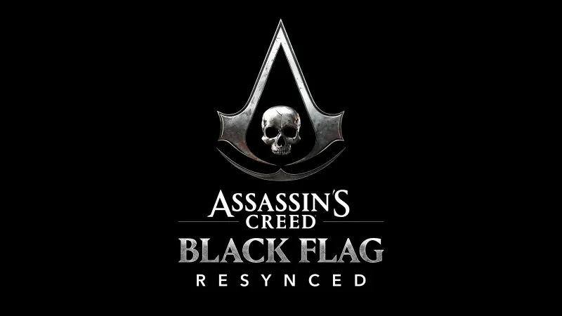 AC Black Flag Resynced gooit het klassieke gevecht overboord voor actie