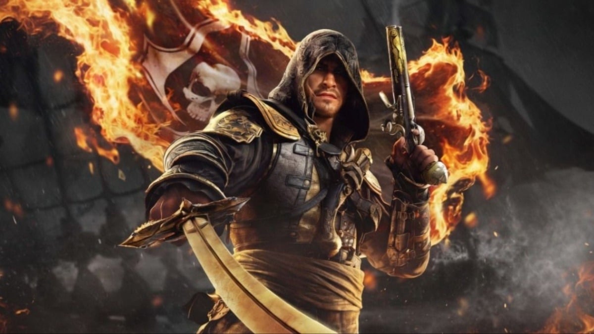 Screenshots en trailerbeelden van Assassin’s Creed Black Flag Resynced gelekt