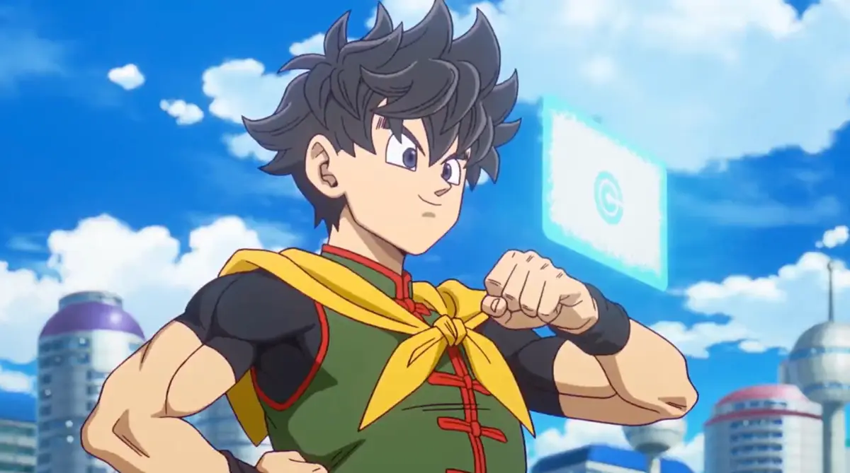 Dragon Ball Xenoverse 3 officieel aangekondigd, release in 2027