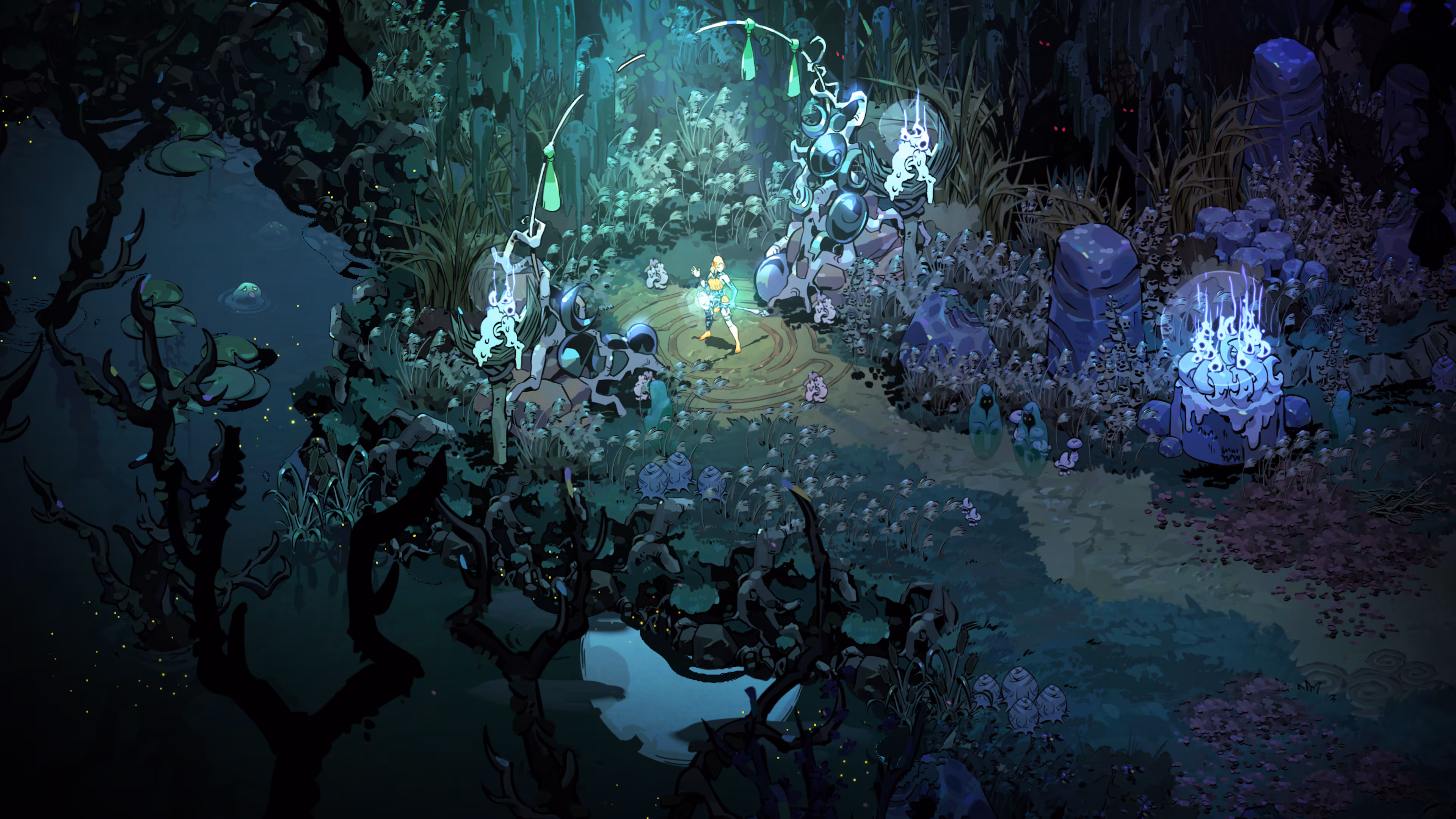 Review Hades 2