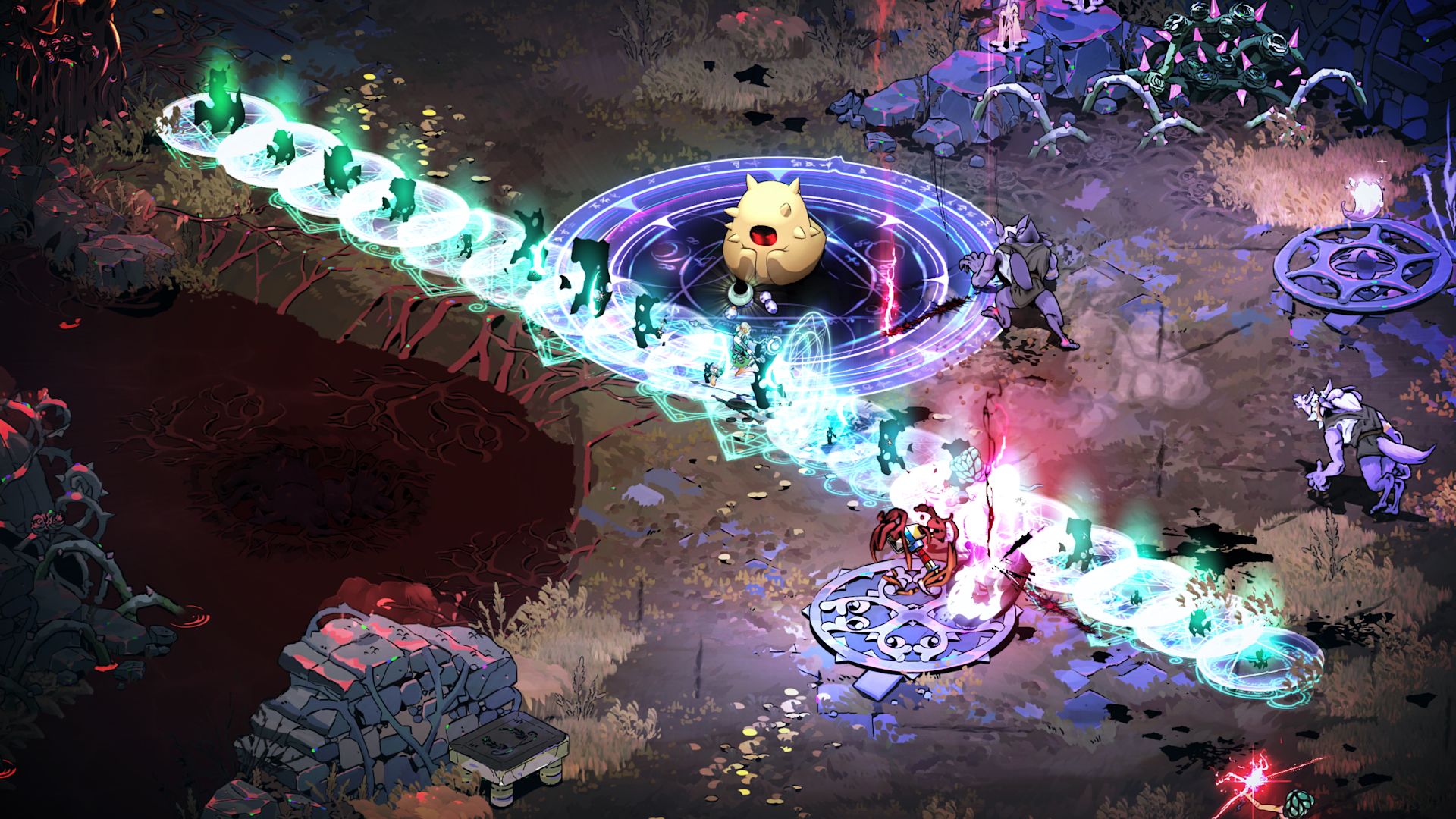 Hades 2 PS5