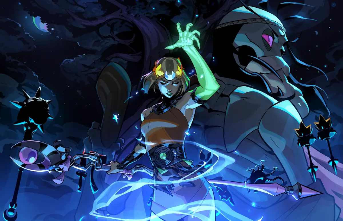 Review | Hades 2