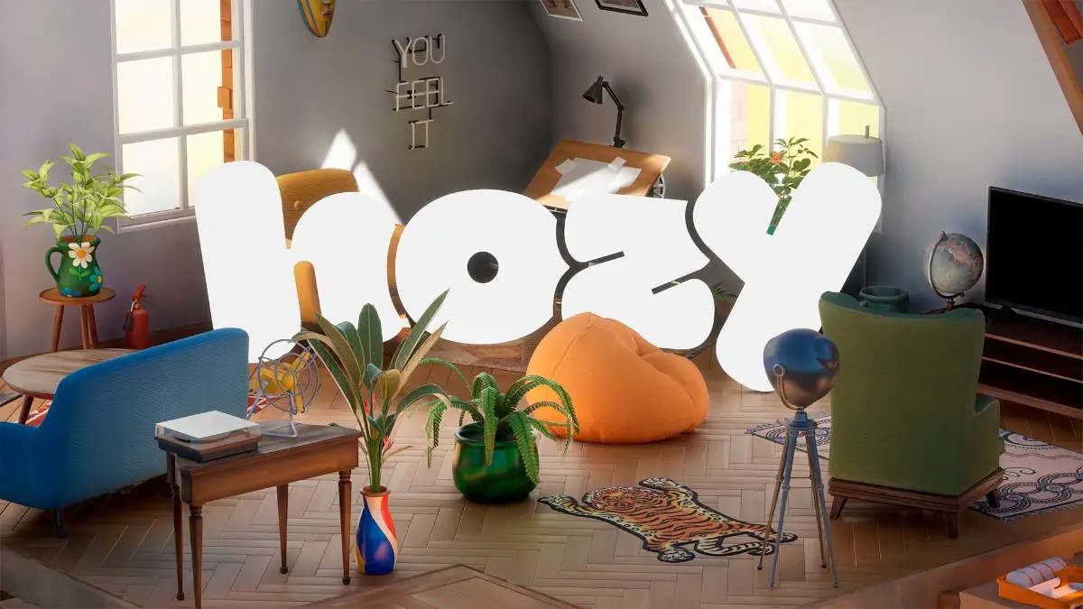 Hozy game review