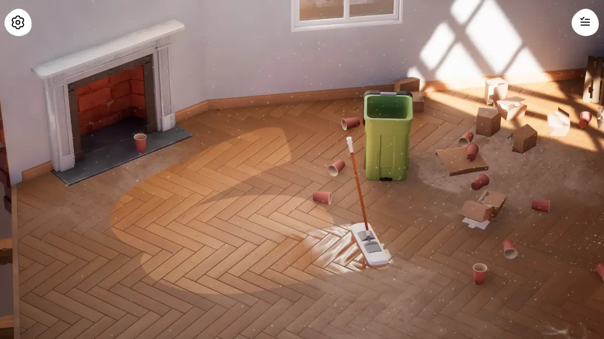 Hozy schoonmaken