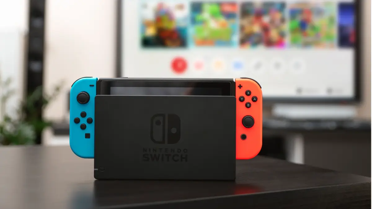 Nintendo Switch 2 prijsverhoging