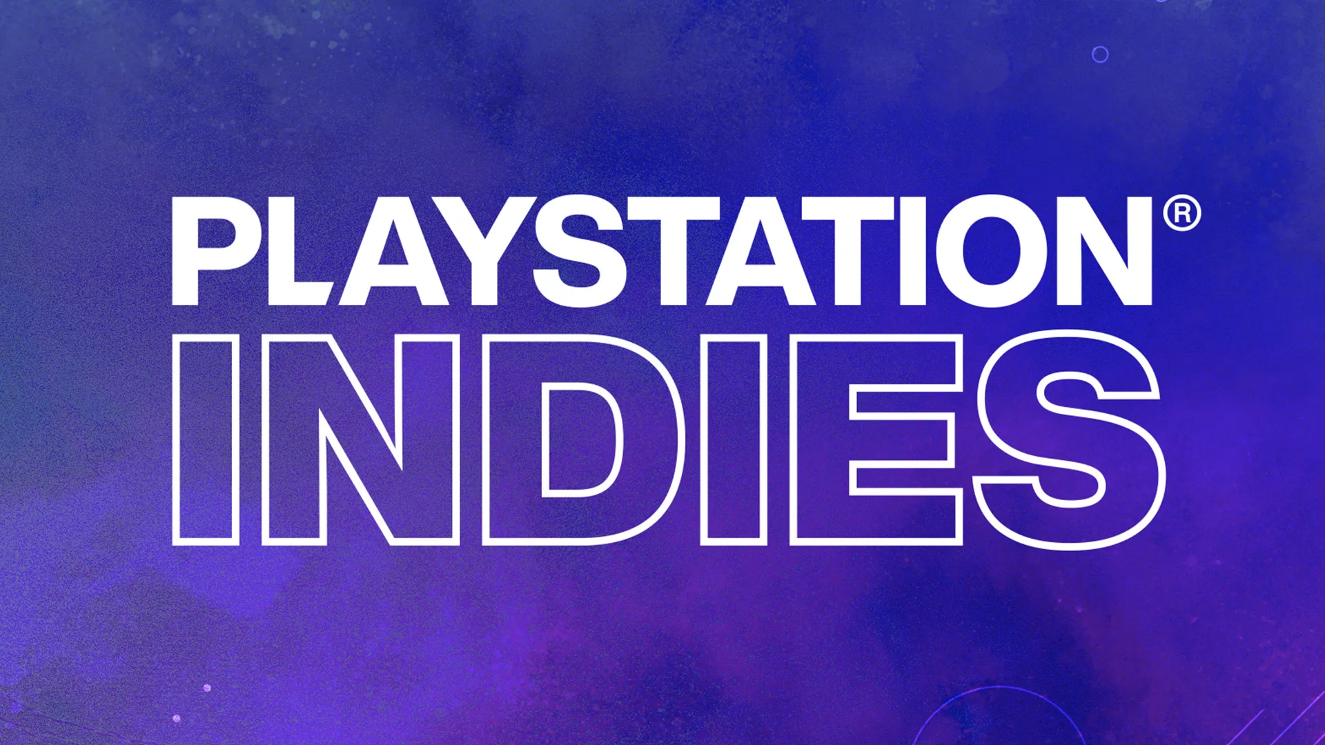 PlayStation stroomlijnt indieproces en legt aanmeldroute open