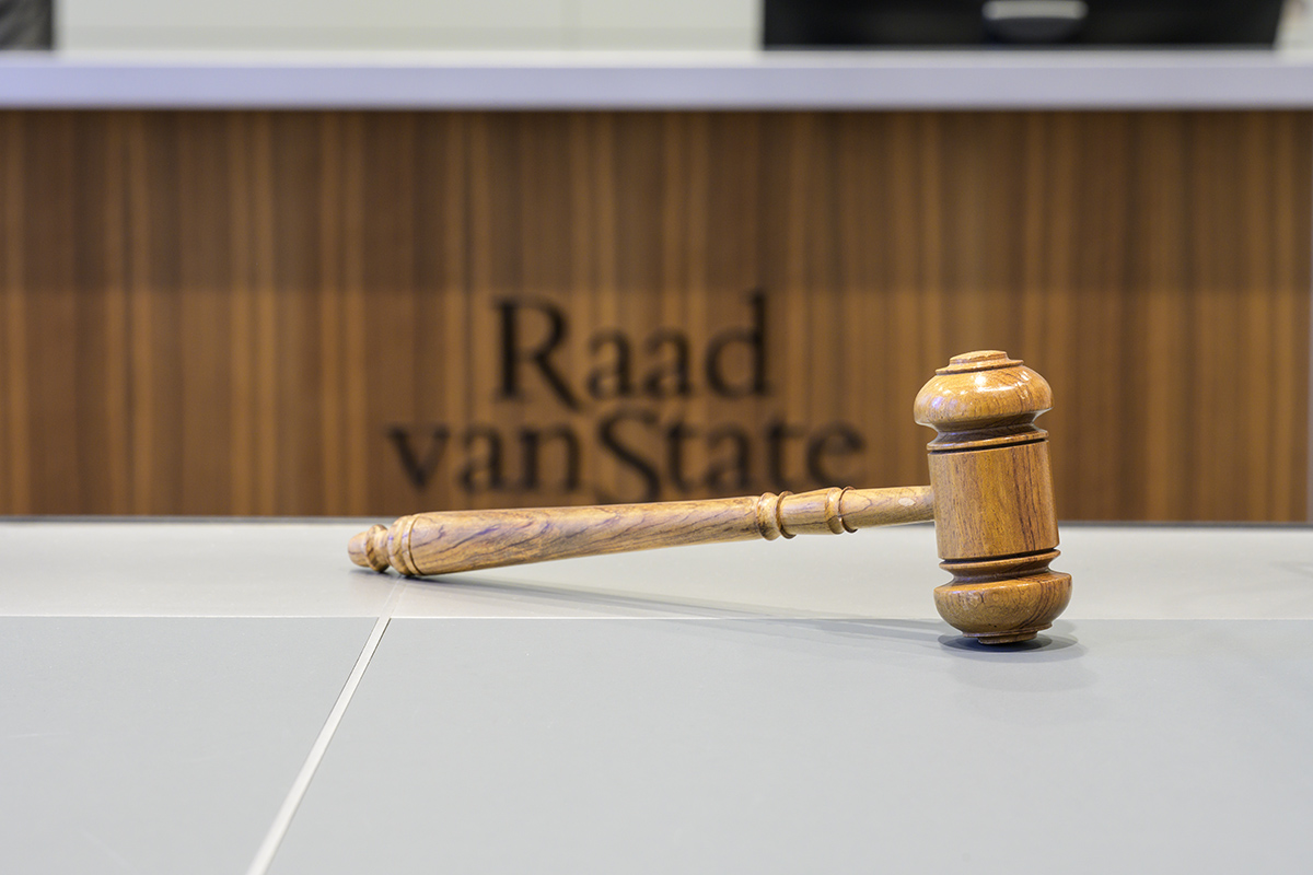 Raad van State